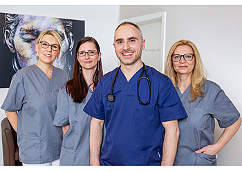 Dr. med. Dani Afra photo Dr. med. Dani Afra