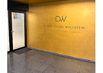 Dr. med. Daniel Wallstein - SCHÖNHEITSCHIRURGIE MÜNCHEN photo Dr. med. Daniel Wallstein - SCHÖNHEITSCHIRURGIE MÜNCHEN