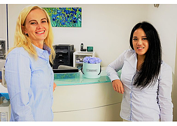 Dr. med. Daniela Ivanyi photo Dr. med. Daniela Ivanyi