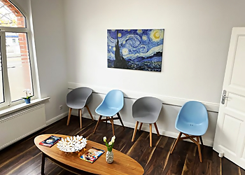 Dr. med. Daniela Ivanyi image Dr. med. Daniela Ivanyi