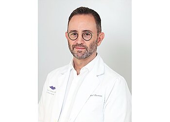 Dr. med. David Bacman - MEDICAL SKIN CENTER