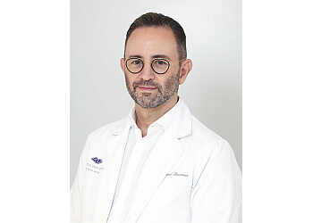 Dr. med. David Bacman - Medical Skin Center