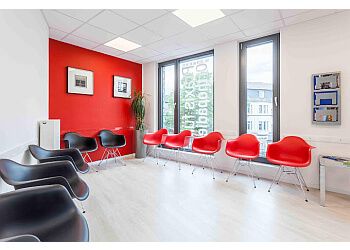 Dr. med. David Ebert photo Dr. med. David Ebert