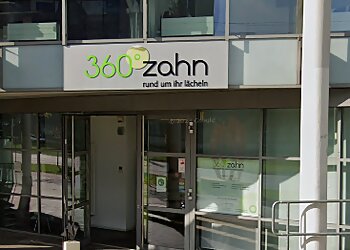 Dr. med. Dent. Ehsan Andabili - 360°ZAHN photo Dr. med. Dent. Ehsan Andabili - 360°ZAHN