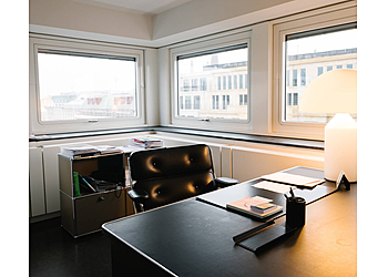 Dr. med. Björn-Georg Neumann - HNO PRAXIS NEUER WALL image Dr. med. Björn-Georg Neumann - HNO PRAXIS NEUER WALL