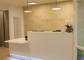 Dr. med. Diamandis Toutzaris - Neuropraxis Fischeln photo Dr. med. Diamandis Toutzaris - Neuropraxis Fischeln