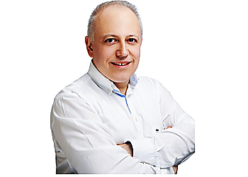 Dr. med. Diamandis Toutzaris - Neuropraxis Fischeln
