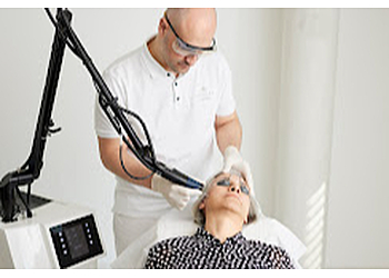 Dr. med. Dimitrios Georgas - DYADERM image Dr. med. Dimitrios Georgas - DYADERM