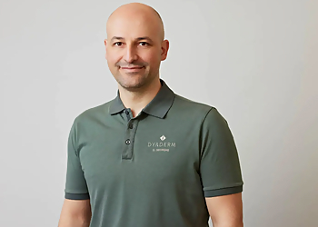 Dr. med. Dimitrios Georgas - DYADERM