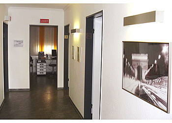 Dr. med. Dirk Rademacher photo Dr. med. Dirk Rademacher