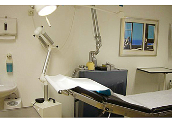 Dr. med. Dirk Rademacher image Dr. med. Dirk Rademacher