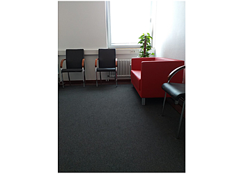 Dr. med. Doris Augustin-Reuß photo Dr. med. Doris Augustin-Reuß