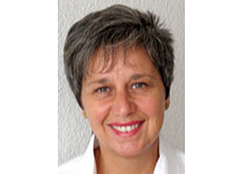 Dr. med. Doris Niederau
