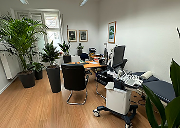 Dr.med. Dorothea Schlesinger - ENDOKRINOLOGIE BERLIN image Dr.med. Dorothea Schlesinger - ENDOKRINOLOGIE BERLIN