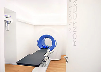 Dr. med. Dr. med. dent. Bengt Zikarsky photo Dr. med. Dr. med. dent. Bengt Zikarsky