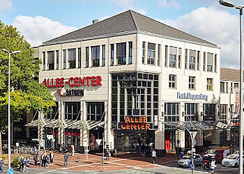 Dr. med. Dr. med. dent. Hendrik Fuhrmann photo Dr. med. Dr. med. dent. Hendrik Fuhrmann