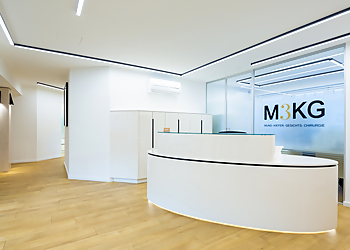 Dr.med. Dr.med. stom. Mehran Masaeili - M3KG photo Dr.med. Dr.med. stom. Mehran Masaeili - M3KG