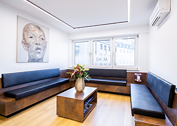 Dr.med. Dr.med. stom. Mehran Masaeili - M3KG image Dr.med. Dr.med. stom. Mehran Masaeili - M3KG