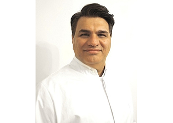 Dr.med. Dr.med. stom. Mehran Masaeili - M3KG