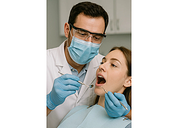 Dr. med. Dr. med. dent. Thomas Breier Dr. med. Dr. med. dent. Thomas Breier