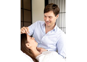 Dr. med. Dr. med. univ. Michael Cerny - ESTHETIC MEDICAL photo Dr. med. Dr. med. univ. Michael Cerny - ESTHETIC MEDICAL