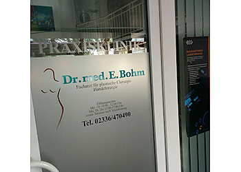 Dr. med. Eberhard Bohm photo Dr. med. Eberhard Bohm