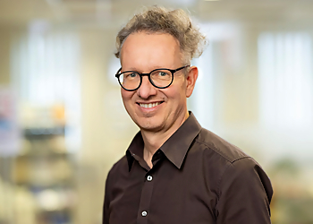 Dr. med. Ekkehard Klippel