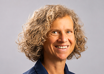 Dr. med. Elke Heusser Dr. med. Elke Heusser