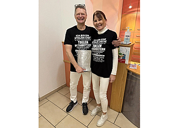 Dr. med. Eörs Szabo - Szabo Dermatologie photo Dr. med. Eörs Szabo - Szabo Dermatologie