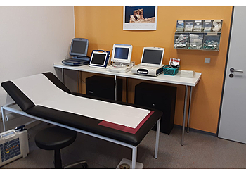 Dr. med. Fadi Gablawi - Kardiologische Praxis Halle Saale Dr.med. Fadi Gablawi image Dr. med. Fadi Gablawi - Kardiologische Praxis Halle Saale Dr.med. Fadi Gablawi