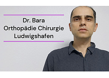 Dr. med. Faraj Bara photo Dr. med. Faraj Bara