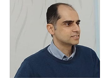 Dr. med. Faraj Bara Dr. med. Faraj Bara