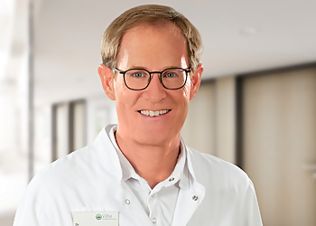 Dr. med. Felix Flohr
