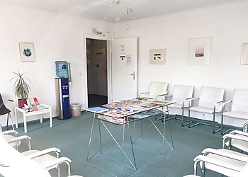 Dr.med. Felix Peter photo Dr.med. Felix Peter