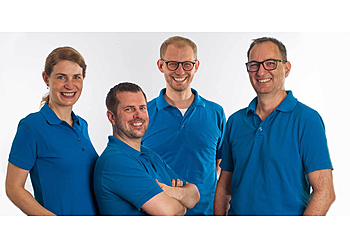 Dr. med. Florian Altvater - Hautarzt-Zentrum Bremen Süd photo Dr. med. Florian Altvater - Hautarzt-Zentrum Bremen Süd