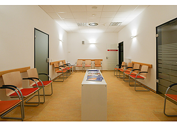 Dr. med. Florian Heinen - Neurologische Gemeinschaftspraxis photo Dr. med. Florian Heinen - Neurologische Gemeinschaftspraxis