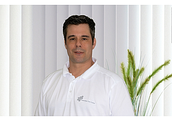 Dr. med. Florian Schmitz - Preventive Care Center