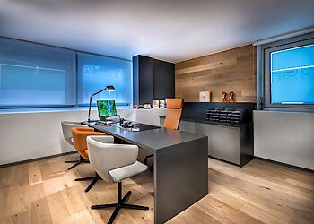 Dr. med. Fouad Besrour - BESROUR PLASTIC SURGERY photo Dr. med. Fouad Besrour - BESROUR PLASTIC SURGERY