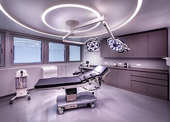 Dr. med. Fouad Besrour - BESROUR PLASTIC SURGERY image Dr. med. Fouad Besrour - BESROUR PLASTIC SURGERY