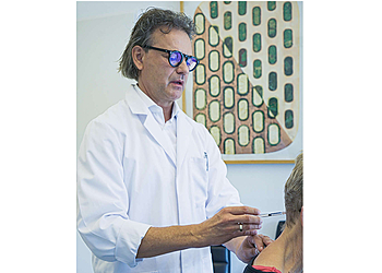 Dr. med. Frank Freitag - Nervenzentrum Potsdam photo Dr. med. Frank Freitag - Nervenzentrum Potsdam