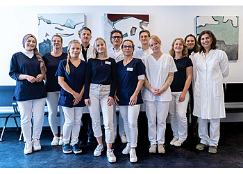 Dr. med. Frank Freitag - Nervenzentrum Potsdam image Dr. med. Frank Freitag - Nervenzentrum Potsdam