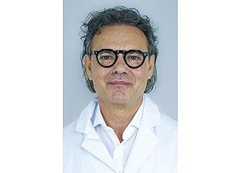 Dr. med. Frank Freitag - Nervenzentrum Potsdam