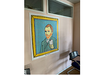 Dr. med. Frank Haneveld image Dr. med. Frank Haneveld