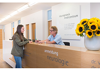 Dr. med. Frank J. Wiese - neuropraxis medicentrum image Dr. med. Frank J. Wiese - neuropraxis medicentrum