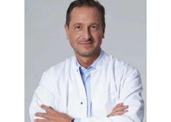 Dr. med. Franz Decker - Dr. Decker Aesthetik