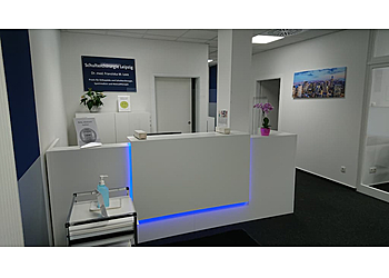 Dr. med. Franziska M. Loos - Schulterchirurgie Leipzig image Dr. med. Franziska M. Loos - Schulterchirurgie Leipzig