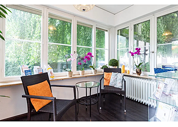 Dr. med. Friederike Siebke photo Dr. med. Friederike Siebke