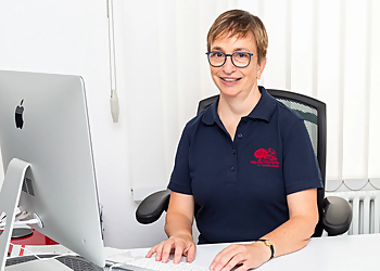 Dr. med. Friederike Siebke