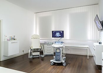 Dr. med. Gabor Straub photo Dr. med. Gabor Straub