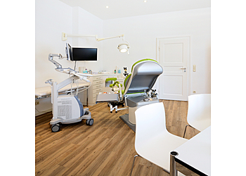 Dr. med. Gabriele Anker MPH image Dr. med. Gabriele Anker MPH